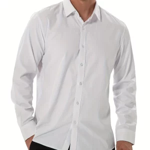 chemise blance
