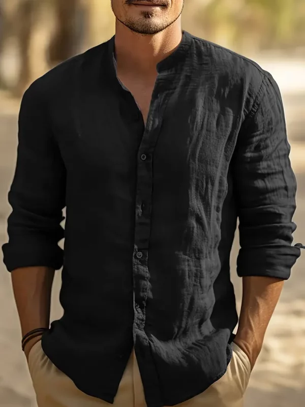 Chemise pour Hommes – Vente en Gros