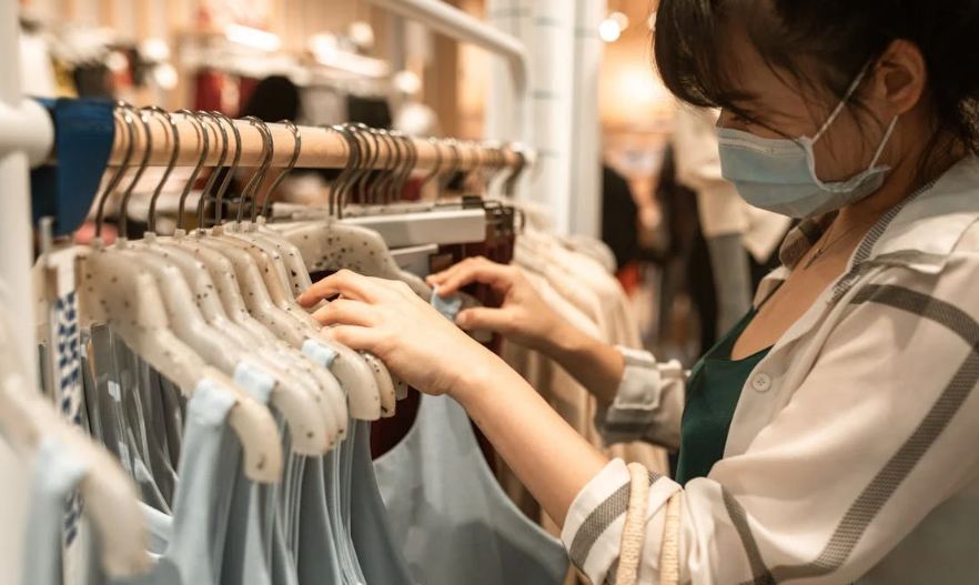 vêtements en ligne au Maroc